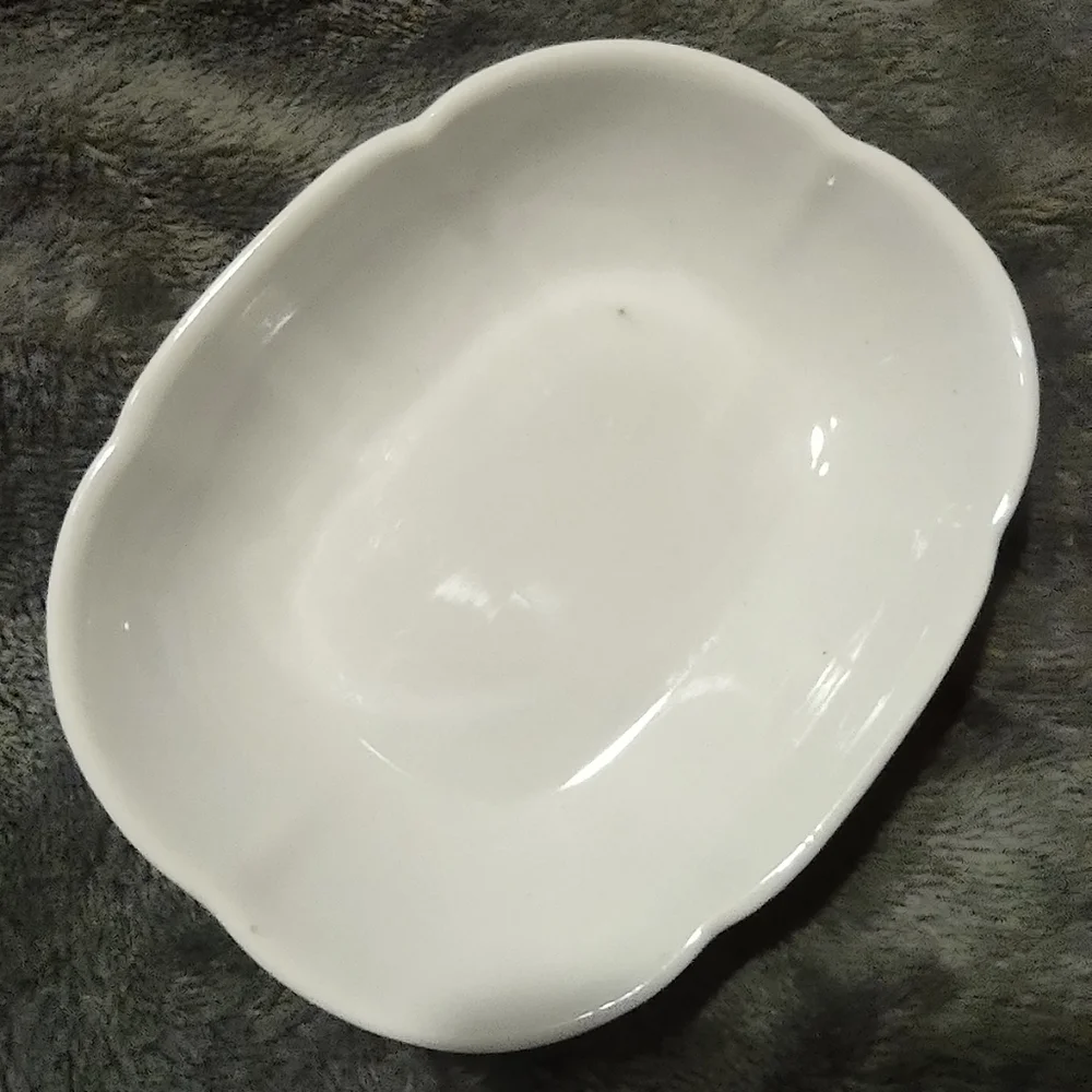 Formalities by Baum Bros Soap/Trinket Dish
